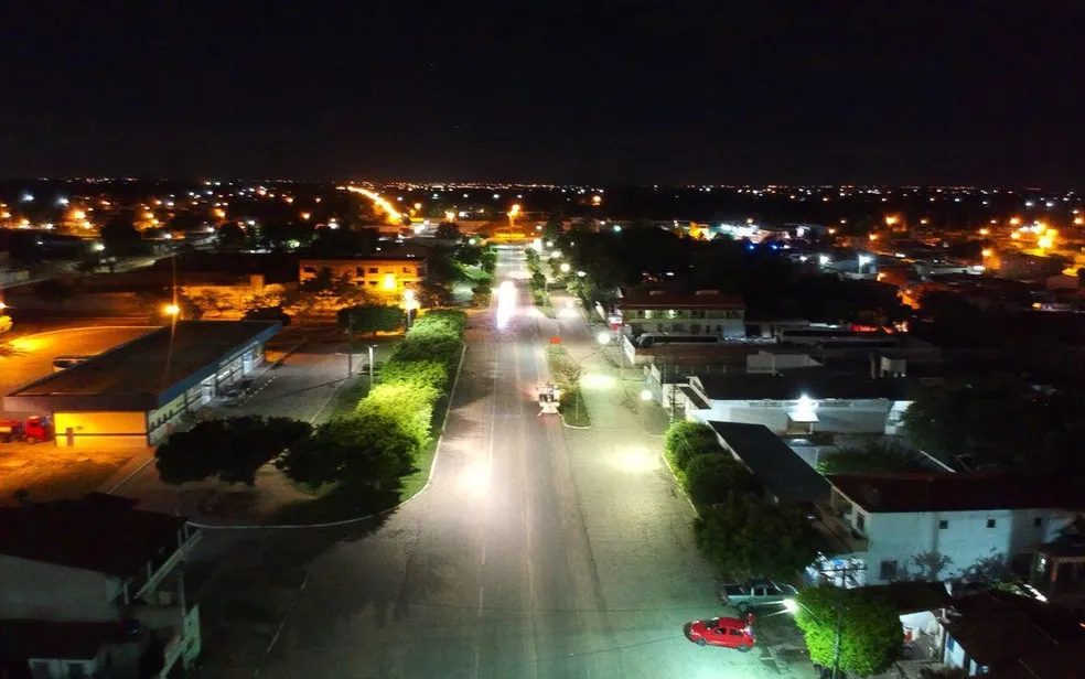 Das 18h de sexta-feira, 19, às 5h de segunda-feira, 22, o comércio deve ficar fechado, assim como no final de semana entre 26 e 29 de março I Foto: Divulgação I Prefeitura de Santo Estevão