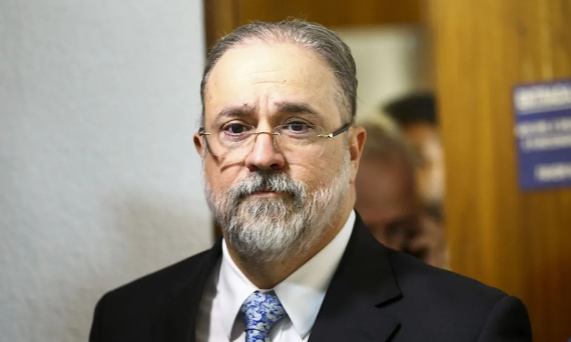 O procurador-geral da República, Augusto Aras, vai recorrer da decisão que beneficiou Lula