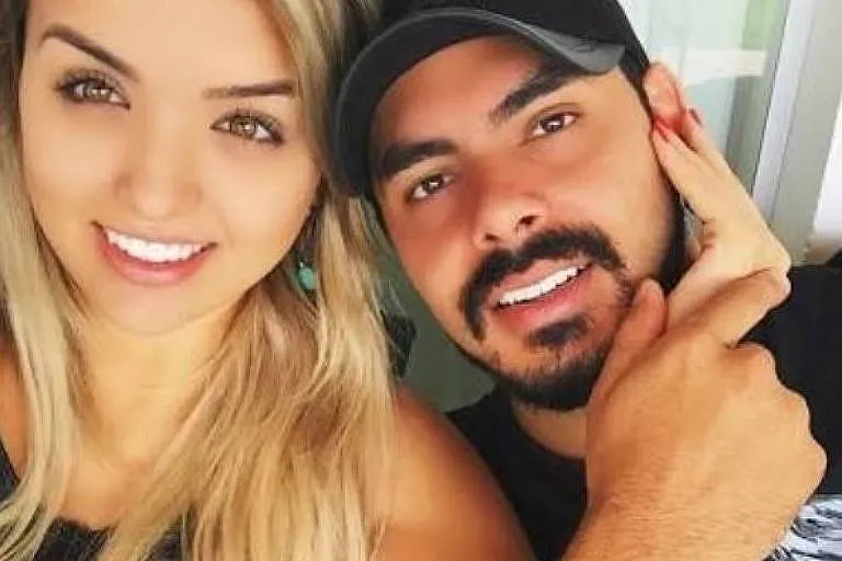 Rafa, ex-mulher do sertanejo, acredita que ele errou, mas entendeu o erro | Foto: Reprodução | Instagram