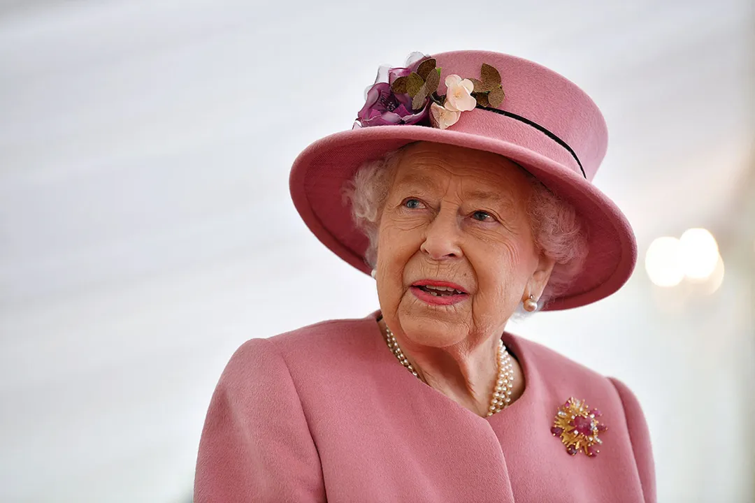 Elizabeth II falou sobre o caso após grande pressão da mídia, de políticos e dos súditos | Foto: Ben Stansall | AFP