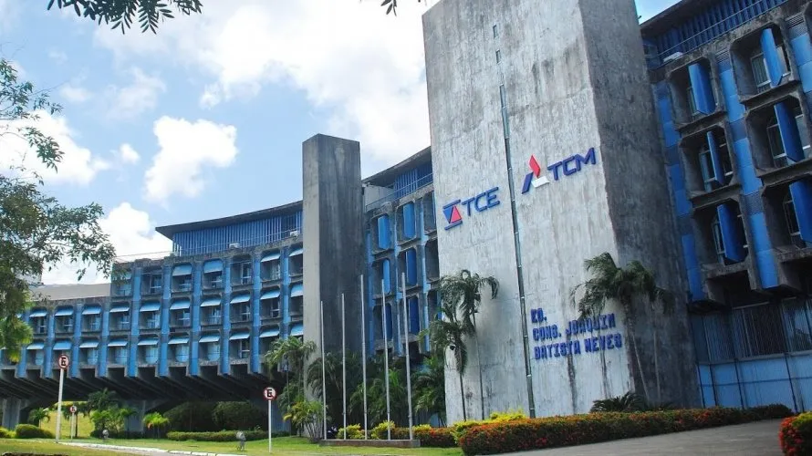 Os gestores terão que pagar multas. Foto: Arquivo TCM