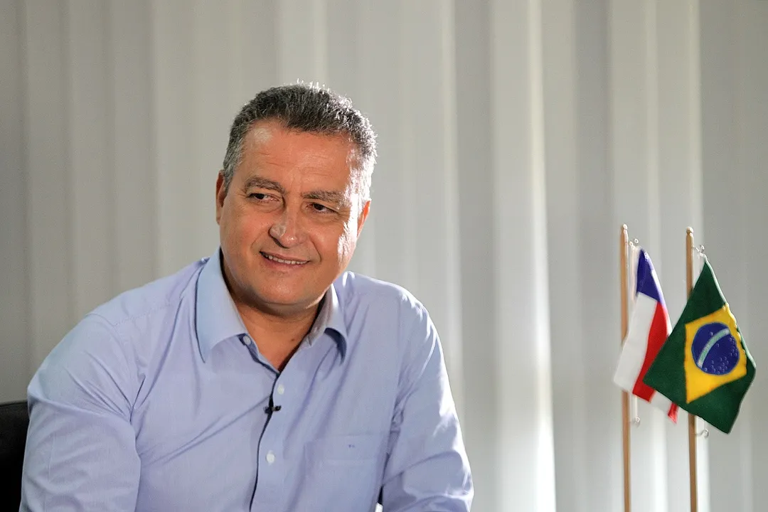 Rui acionou a PGE contra a liminar protocolada no Supremo contra medidas restritivas