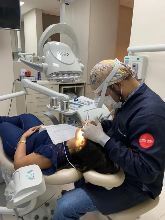 Especialista alerta para os cuidados com a higiene oral e a frequência de consultas odontológicas | Foto: Divulgação