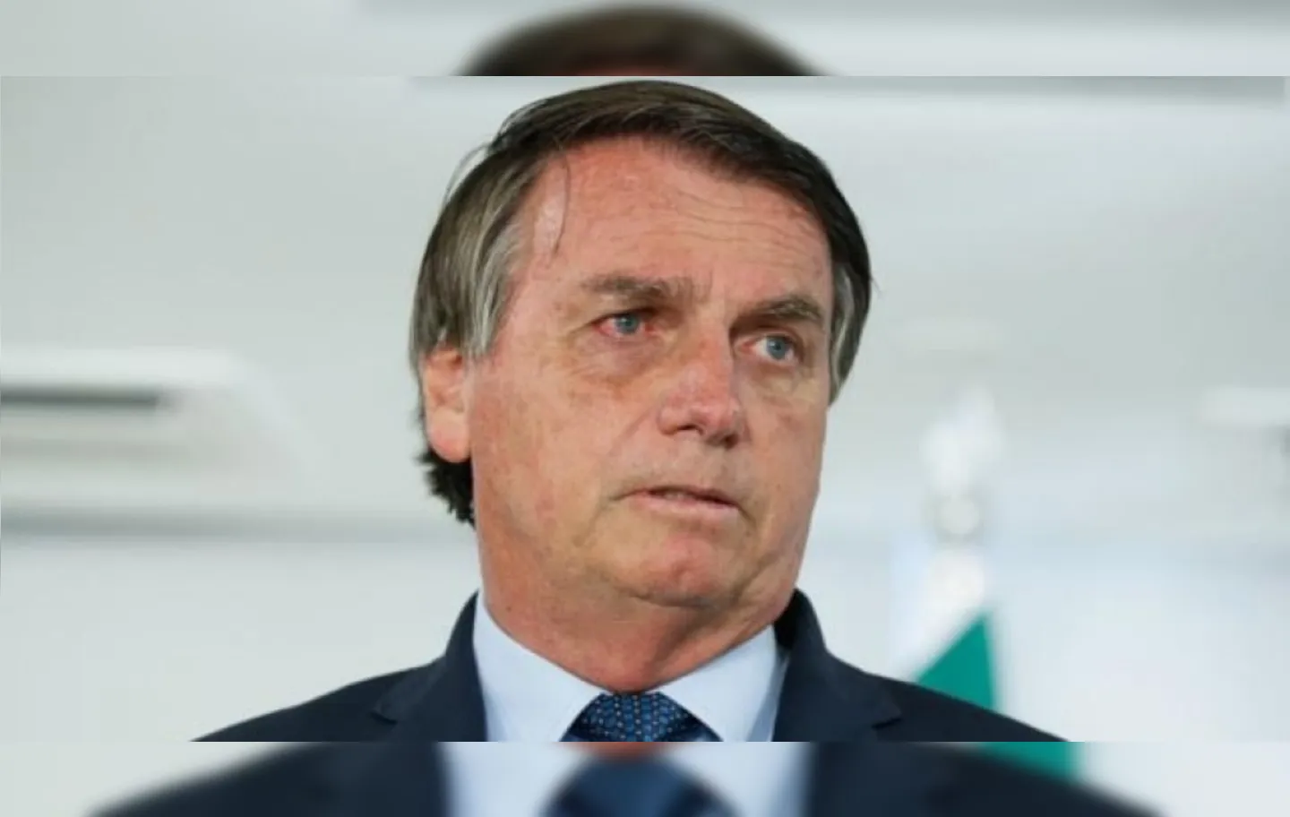 Bolsonaro justificou que "medida dificulta o cumprimento da meta fiscal"