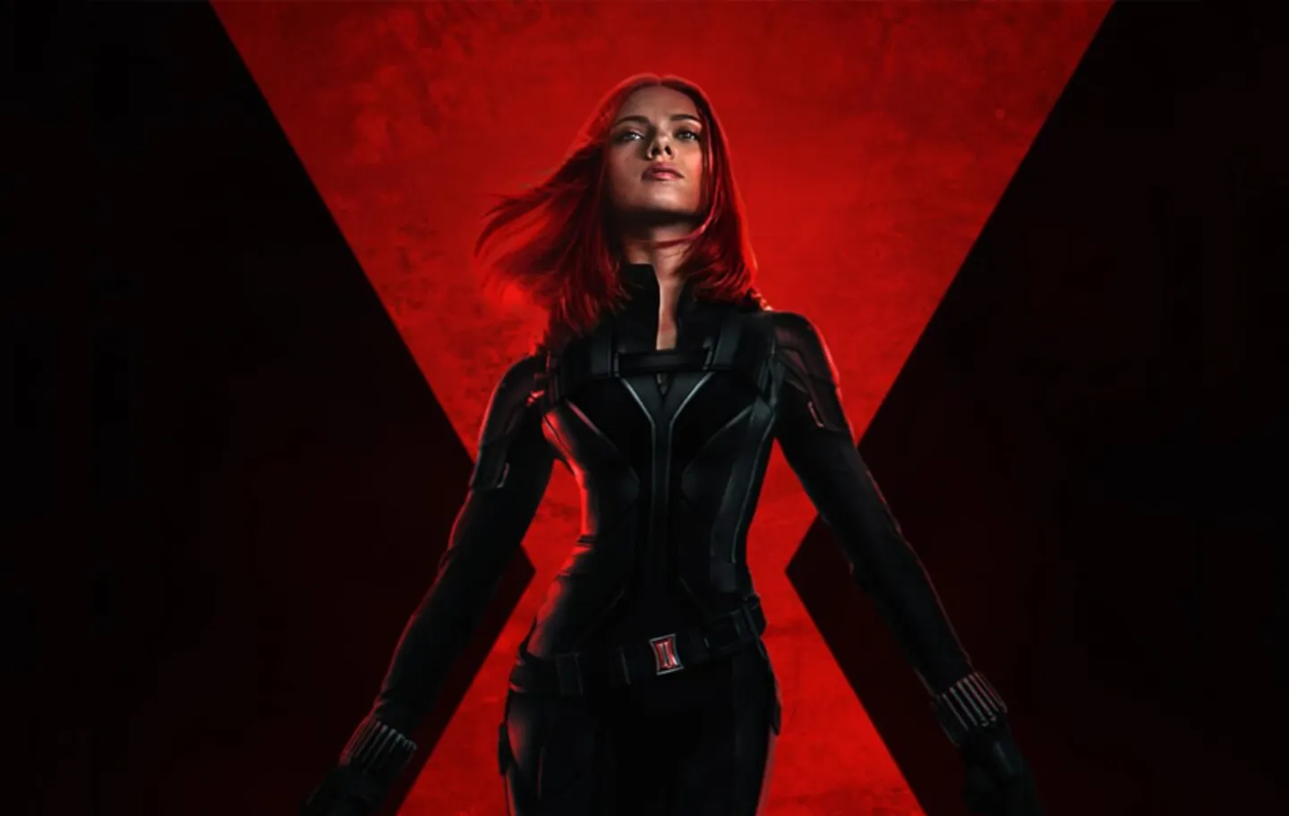 Protagonizado por Scarlett Johansson, 'Viúva Negra' era a principal estreia do estúdio para a primavera | Foto: Divulgação
