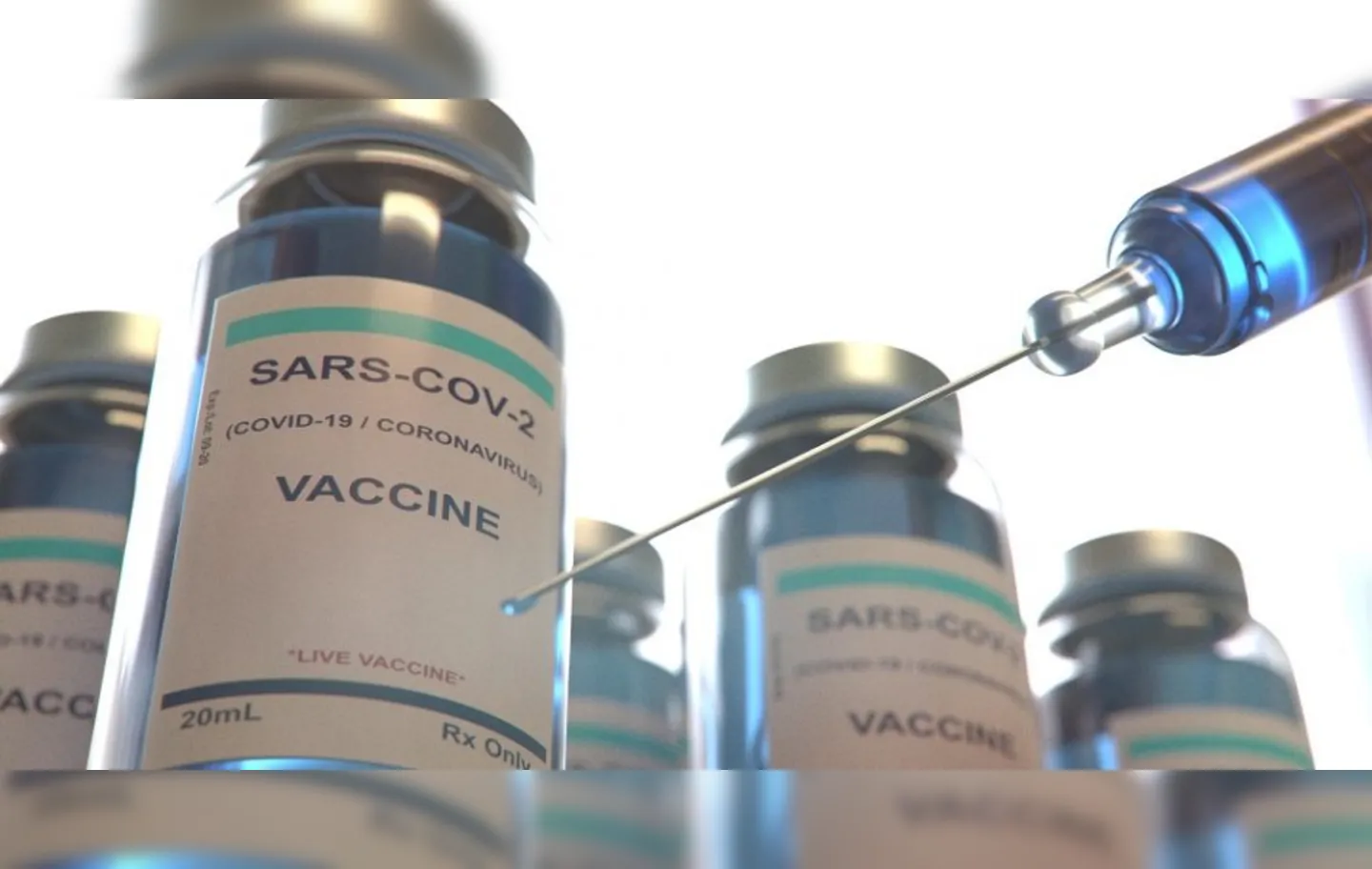 Aplicação do imunizante foi pausada em vários países após suspeitas de mortes por coágulo sanguíneo