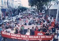 Reportagem mostra porque luta das mulheres deve ser constante