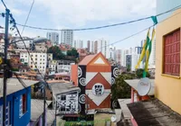 Aniversário de Salvador: a arte, a cultura e o espírito de comunidade do Candeal