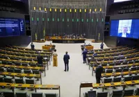 Deputados aprovam texto base do projeto de ajuda a setor de eventos