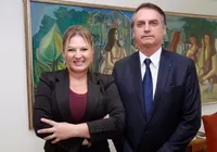 Joice Hasselmann propõe que presidente possa perder cargo por 'incapacidade mental'