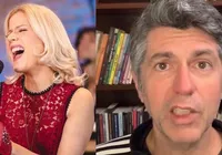 Leoni é condenado a pagar R$ 50 mil em danos morais a Paula Toller