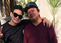 Pai do apresentador Yudi, Nelson Tamashiro morre por complicações da Covid-19