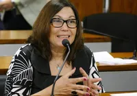 PSol protocola representação contra deputada Bia Kicis