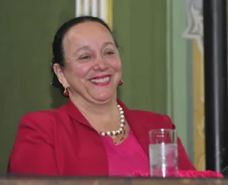 STJ determina soltura da desembargadora Maria do Socorro