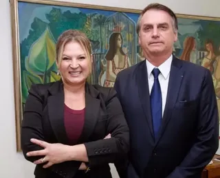 Joice Hasselmann propõe que presidente possa perder cargo por 'incapacidade mental'