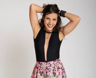 Cantora baiana Natália Boere apresenta show online com participação de Moreno Veloso