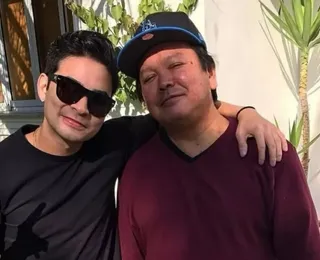 Pai do apresentador Yudi, Nelson Tamashiro morre por complicações da Covid-19