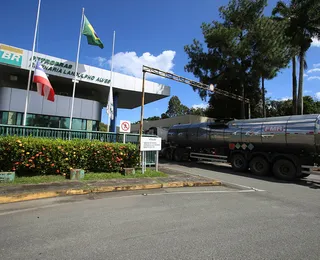 Petrobras aprova venda da Refinaria Landulpho Alves