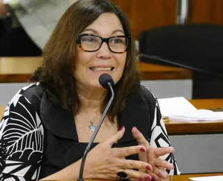 PSol protocola representação contra deputada Bia Kicis