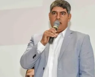Prefeito de Santa Cruz Cabrália é punido pelo TCM-BA