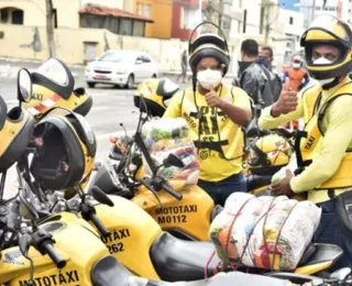 Vistorias de veículos de transporte particular vão ser retomadas em agosto
