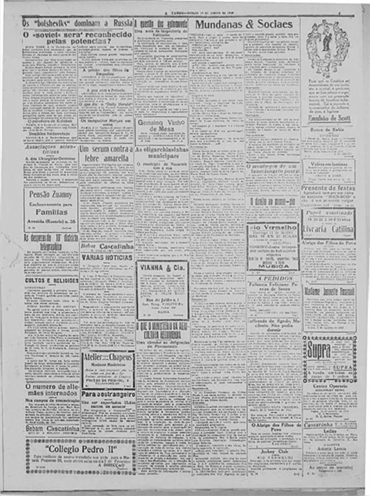 Imagem ilustrativa da imagem Reportagens traçam trajetória de um cientista persistente: Hideyo Noguchi