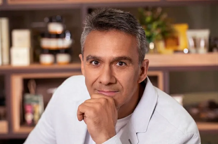 César Favero, sócio-fundador da Avatim | Foto: Divulgação