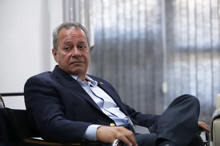 Ricardo Alban: ‘O cenário já configurado não é bom’ | Foto: Raphaël Müller | Ag. A TARDE