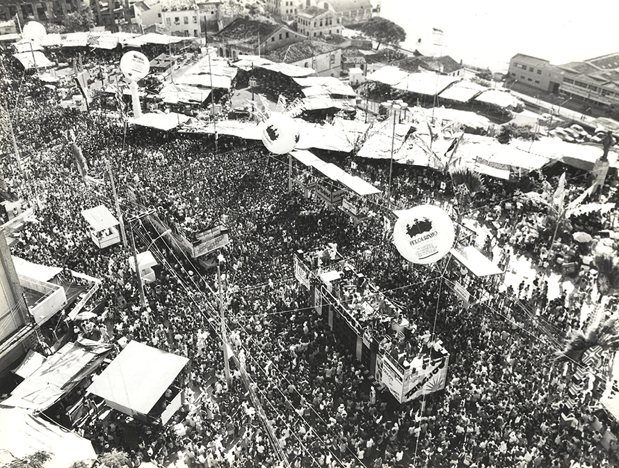Imagem ilustrativa da imagem Cidade oferece festa para o registro de belos cenários