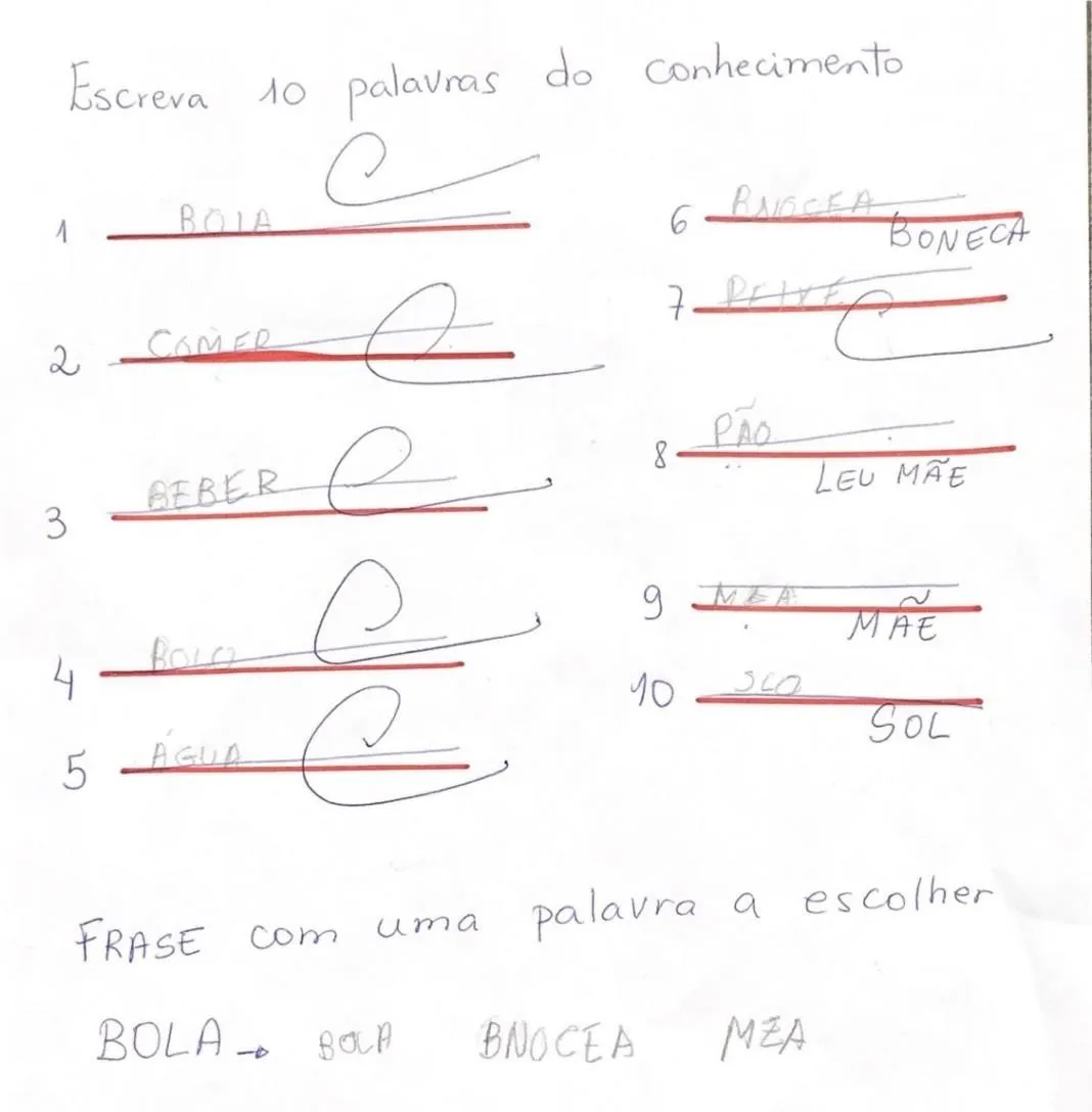 Português como segunda língua