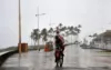 Forte chuva provoca pontos de alagamentos e caos em Salvador