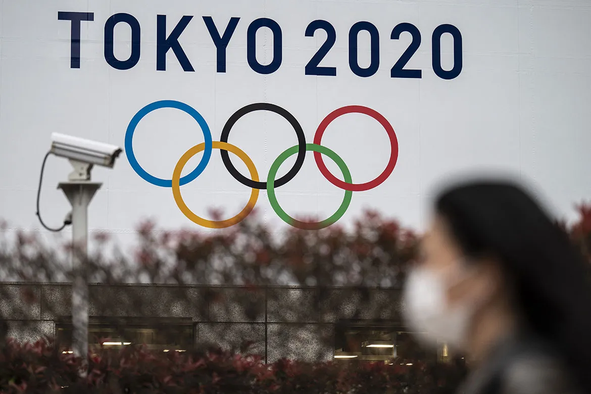 Organizadores anunciaram que torcida poderá acompanhar os Jogos | Foto: AFP