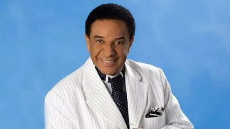 O cantor Agnaldo Timóteo, de 84 anos, faleceu na tarde deste sábado, 3, vítima da Covid-19. Foto: Divulgação/Facebook