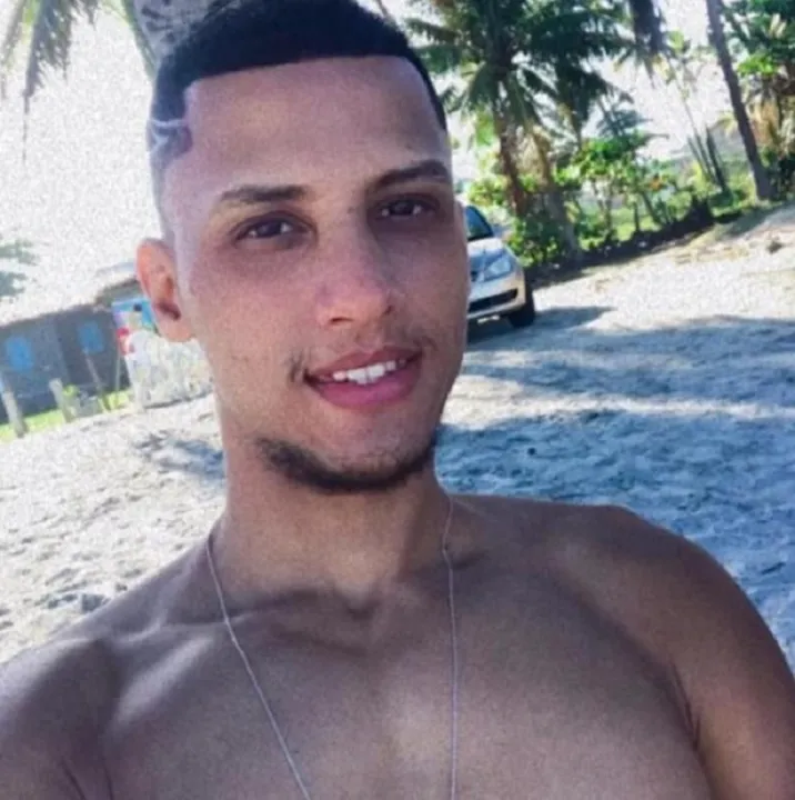O crime foi cometido dentro da casa onde Odlairan morava, no bairro Monte Cristo | Foto: Reprodução