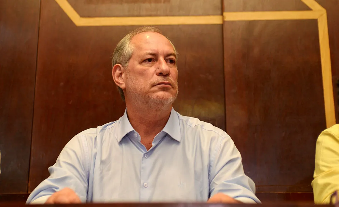 Presidente da sigla avalia que movimentação de Moro pode beneficiar popularidade de Ciro | Foto: Shirley Stolze | Ag. A TARDE