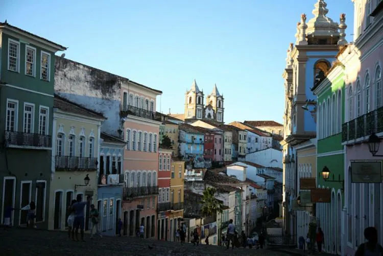 Trabalho preventivo tem permitido identificar os imóveis com risco alto | Foto: Joá Souza | Ag. A TARDE