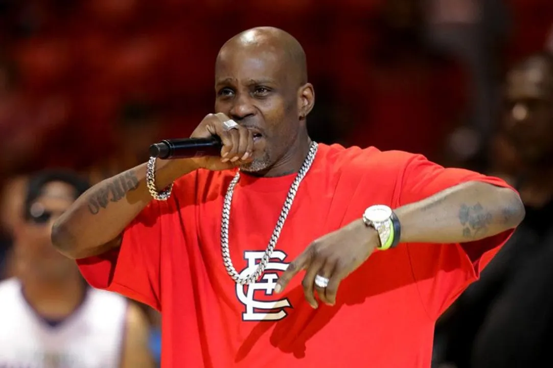 Conforme o site TMZ, rapper sofreu um ataque cardíaco e está em uma UTI do hospital White Plains, em Nova York I Foto: Getty Images
