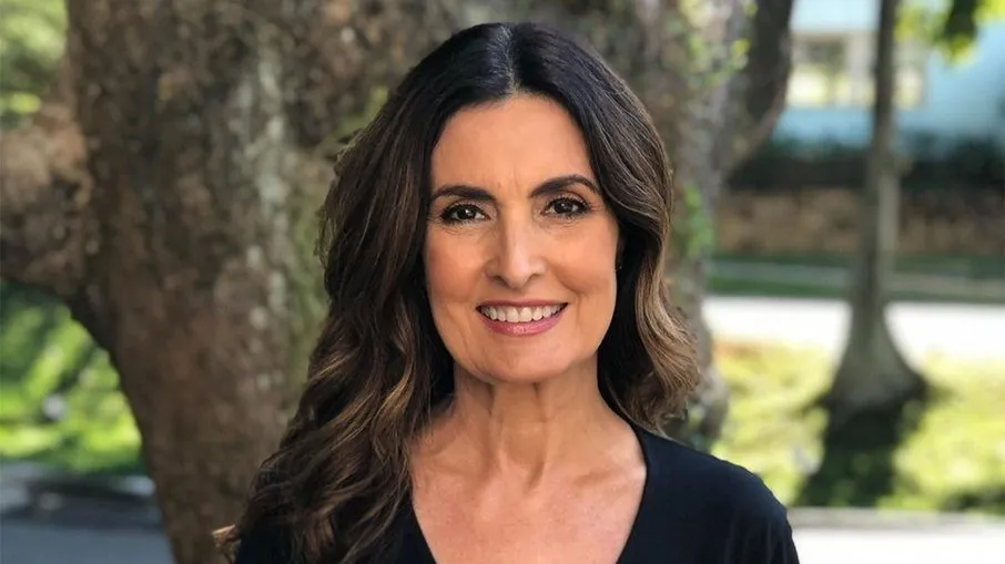 Em entrevista ao "Conversa com Bial", apresentadora citou crises de ansiedade como argumento I Foto: Instagram