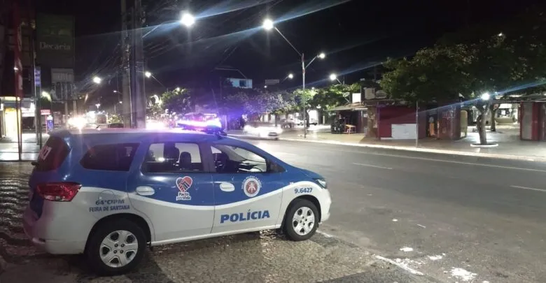 Três festas de paredão também foram encerradas durante operação I Foto: Policiamento da Região Leste I Abril 2021