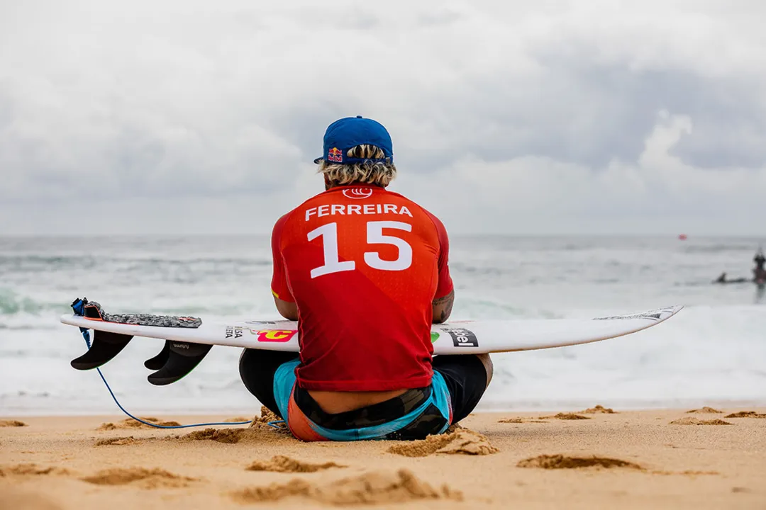 A etapa está marcada para a praia de North Narrabeen, também na Austrália | Foto: Divulgação