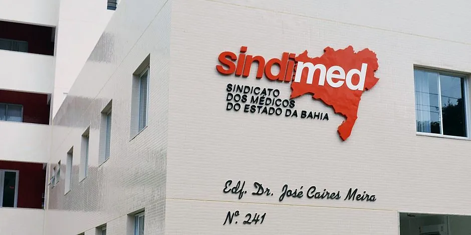 Sindicato acusa do Estado da Bahia em contratar médicos somente pelo regime de pessoa jurídica | Foto: Divulgação | Sindimed