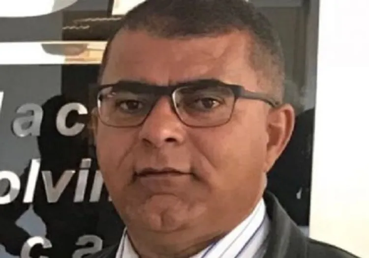 MP-BA requer que o acionado seja condenado nas sanções previstas na Lei de improbidade administrativa | Foto: Reprodução