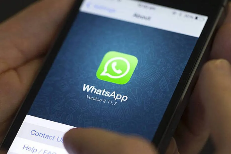 Plataformas pertencentes ao Facebook apresentam instabilidade na tarde desta segunda-feira, 4 | Foto: Brent Lewin | Bloomberg