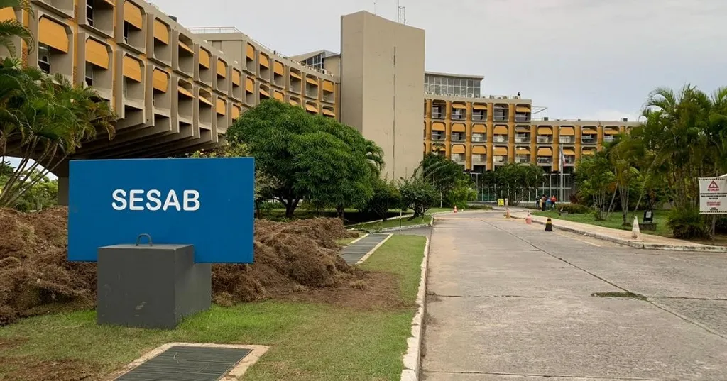 Segundo a categoria, os profissionais se encontram há mais de 11 anos sem concurso na Bahia | Foto: Divulgação