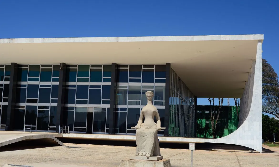 Supremo ainda vai julgar suspeição de Moro / Foto: Marcello Casal Jr | Agência Brasil