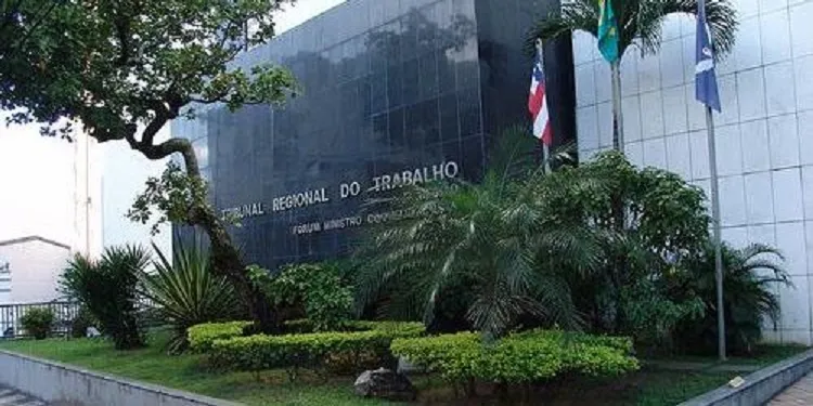 A determinação é da juíza Andréa Presas Rocha, do TRT | Foto: Divulgação