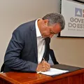 Governadores do Nordeste assinam carta em defesa do meio ambiente imagem