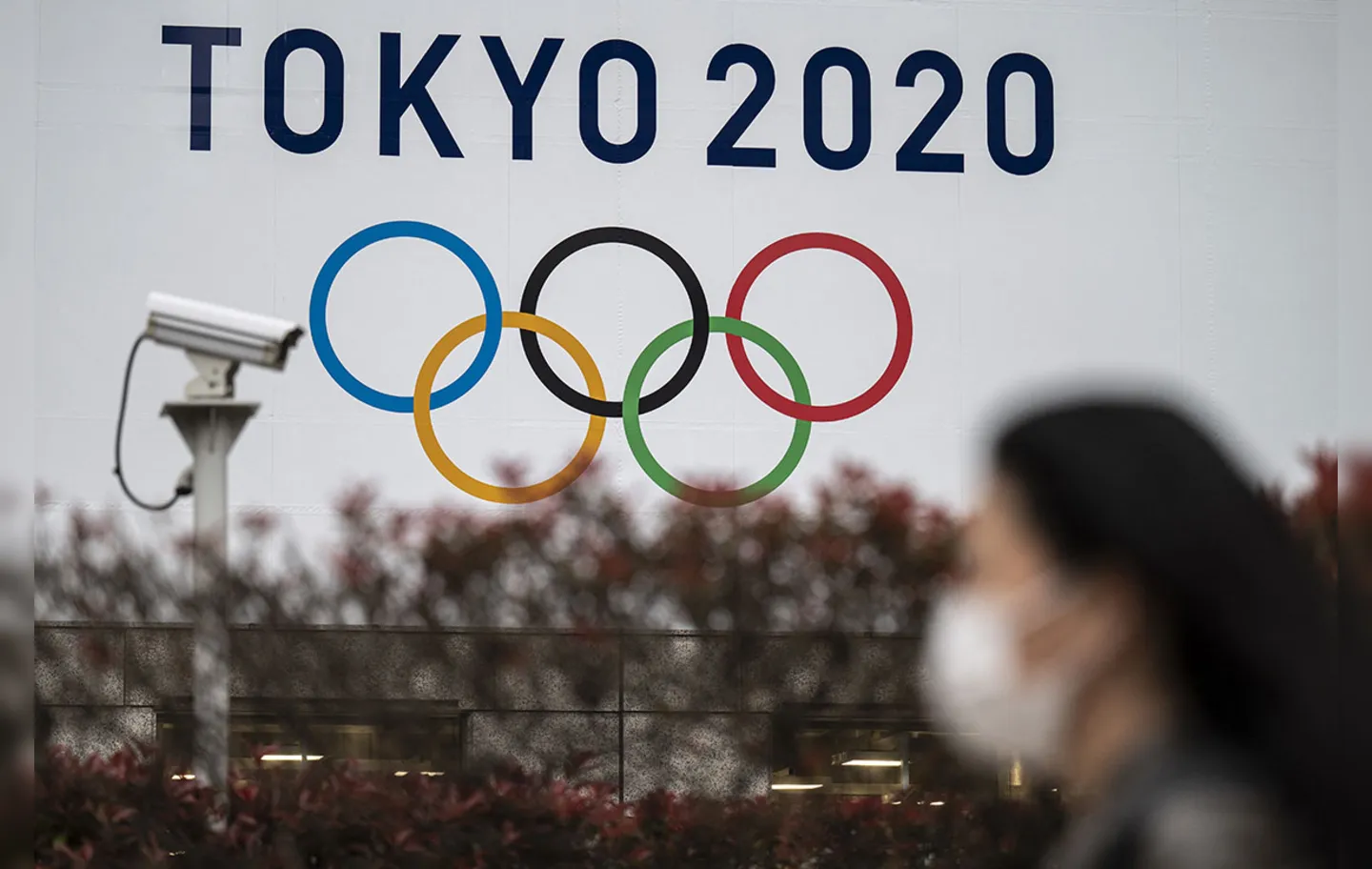 Organizadores anunciaram que torcida poderá acompanhar os Jogos | Foto: AFP