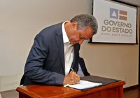 Governadores do Nordeste assinam carta em defesa do meio ambiente imagem
