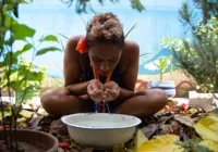 Com inspiração baiana, cantora Dêssa Souza lança EP 'Camadas'